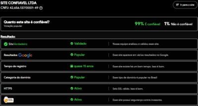 Site verificado e verdadeiro:kimi777app.com.br