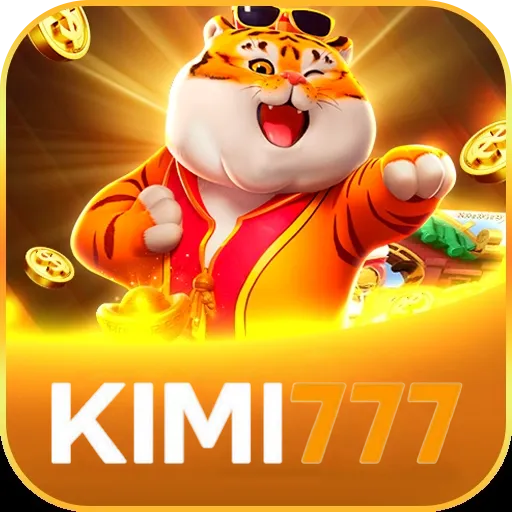 kimi777.com logo